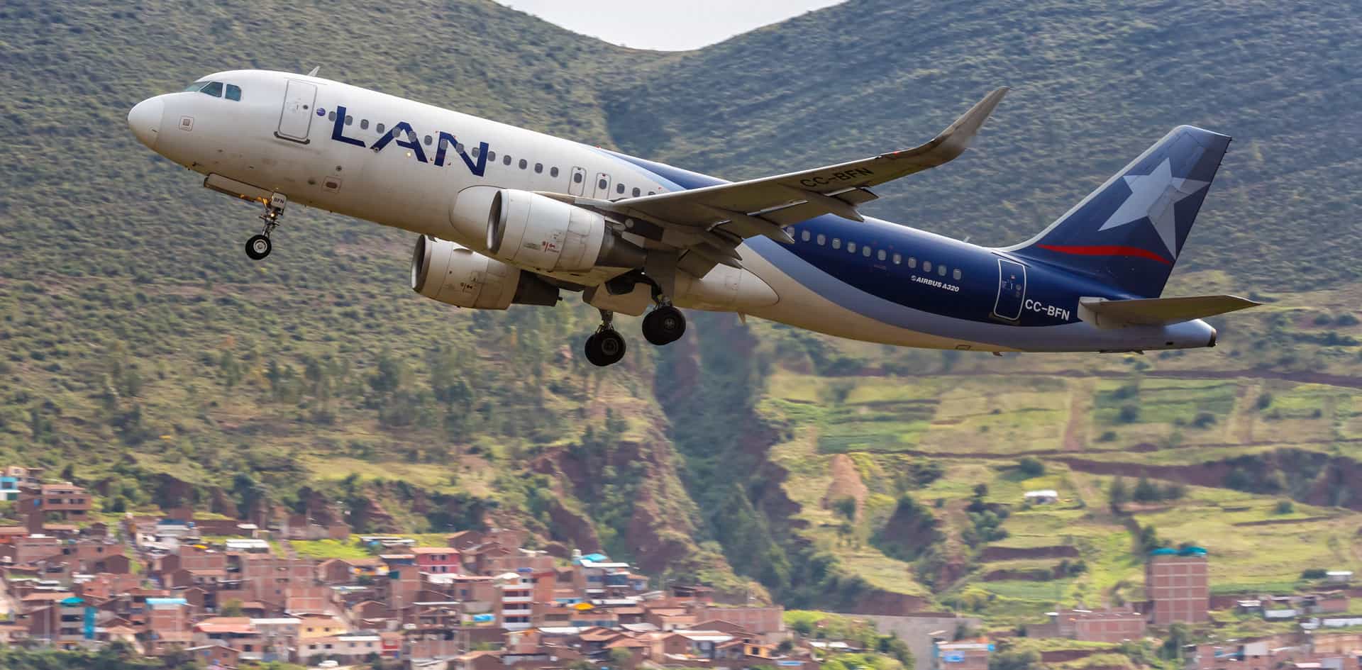 ¿Cómo viajar de Lima a Cusco?